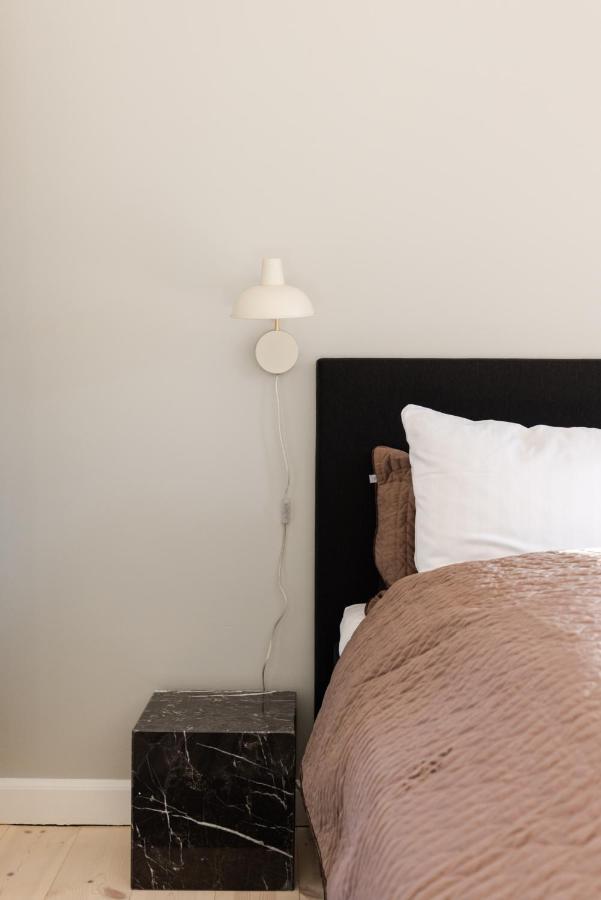 Luxury Apartment W Privat Rooftop Terrace - Cph C Kopenhagen Exterior foto